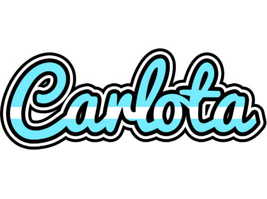 Carlota argentine logo