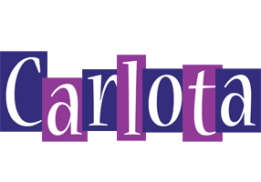 Carlota autumn logo