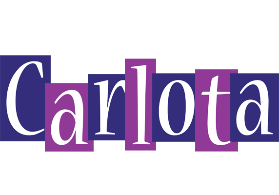 Carlota autumn logo