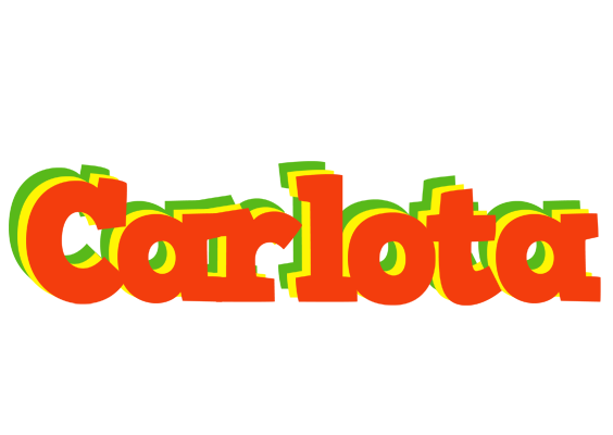 Carlota bbq logo