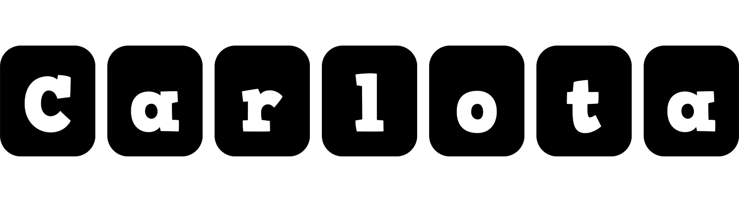 Carlota box logo