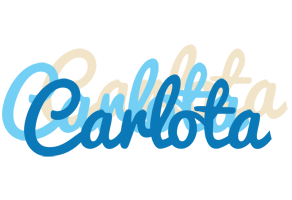 Carlota breeze logo