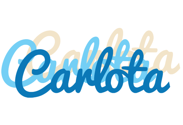 Carlota breeze logo