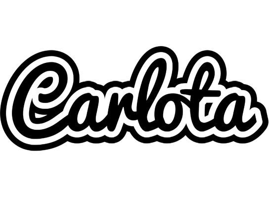 Carlota chess logo