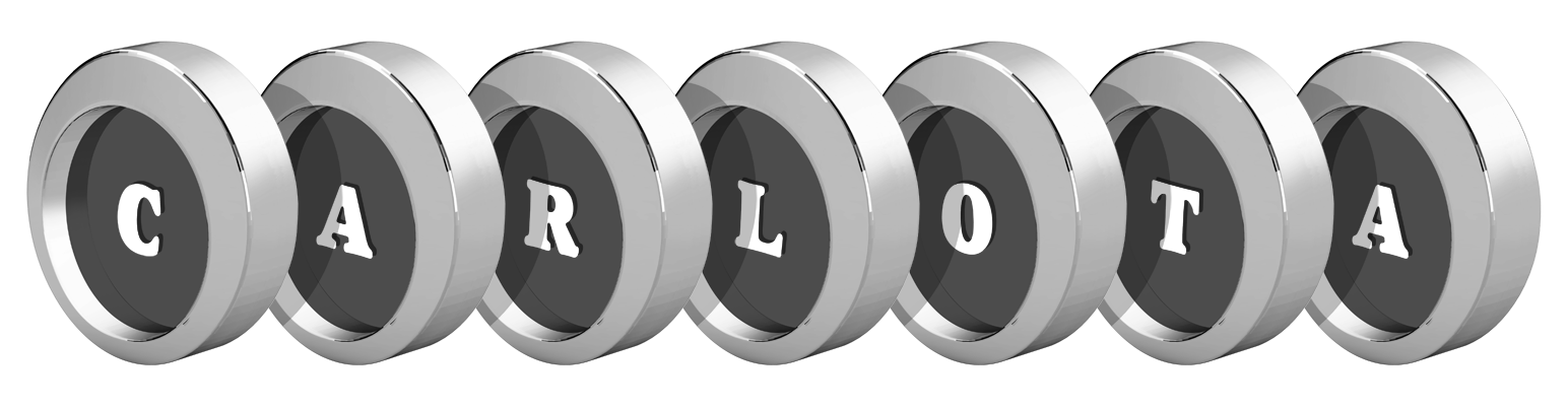 Carlota coins logo