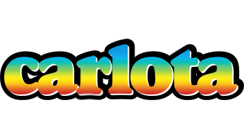 Carlota color logo