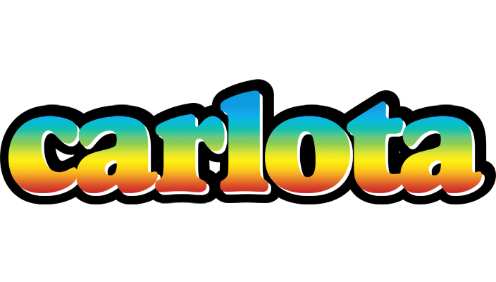 Carlota color logo