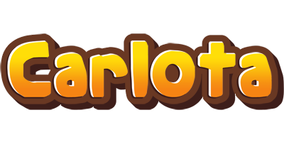 Carlota cookies logo