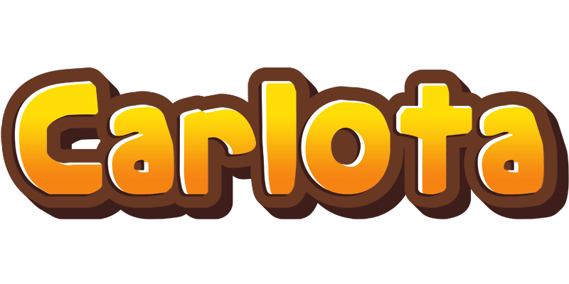 Carlota cookies logo