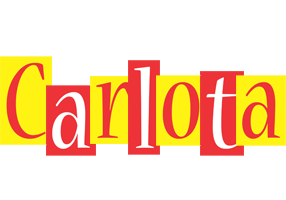 Carlota errors logo