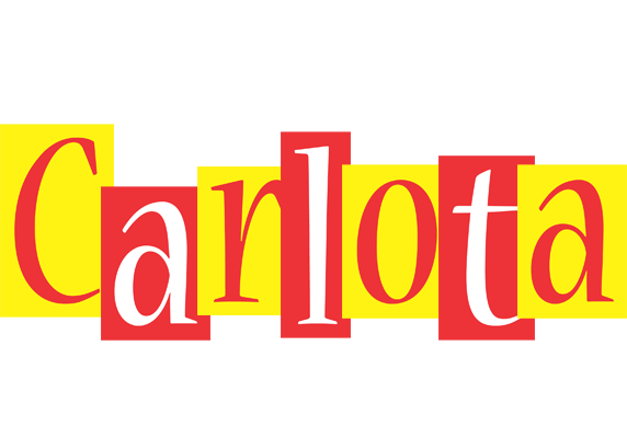 Carlota errors logo