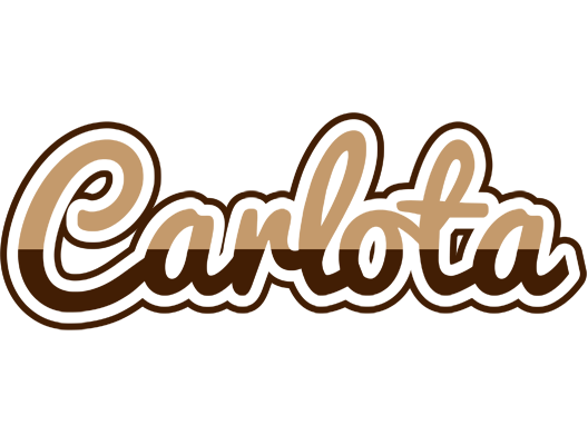 Carlota exclusive logo