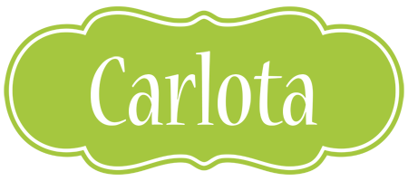 Carlota family logo