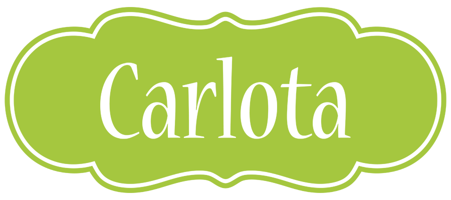 Carlota family logo
