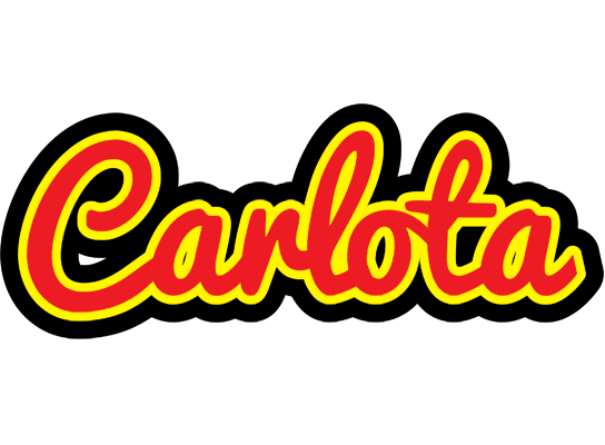 Carlota fireman logo