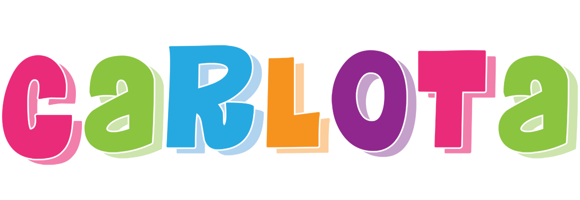 Carlota friday logo