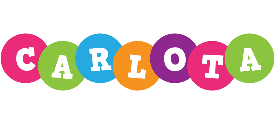 Carlota friends logo