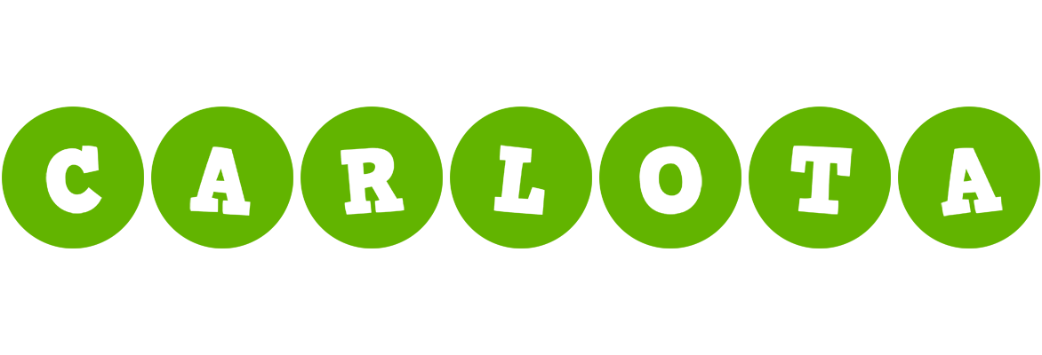Carlota games logo