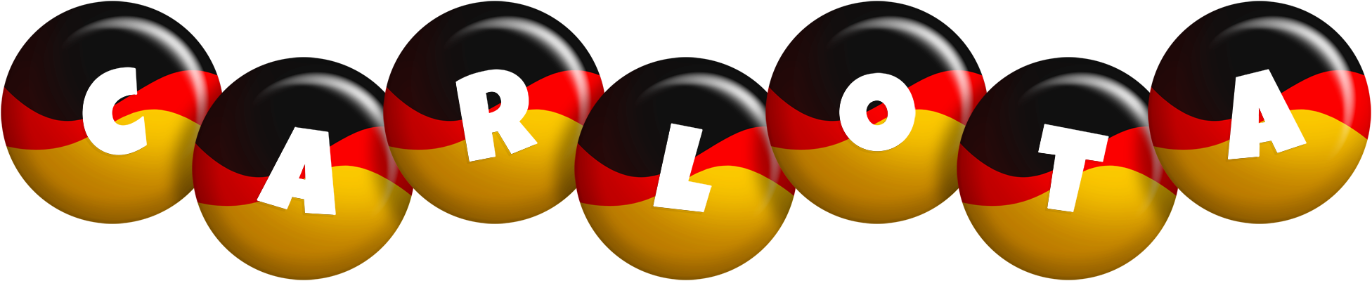 Carlota german logo