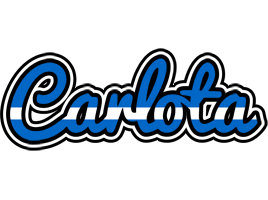 Carlota greece logo