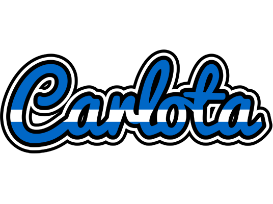 Carlota greece logo