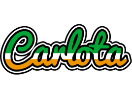 Carlota ireland logo