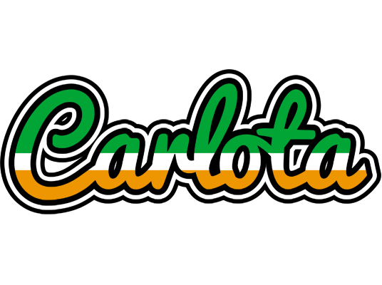 Carlota ireland logo