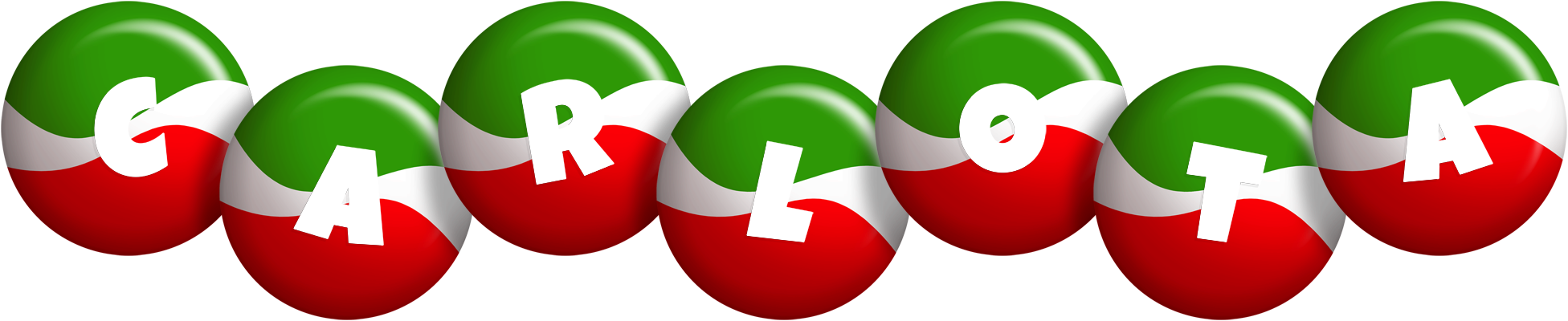 Carlota italy logo