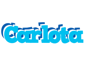 Carlota jacuzzi logo