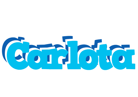 Carlota jacuzzi logo