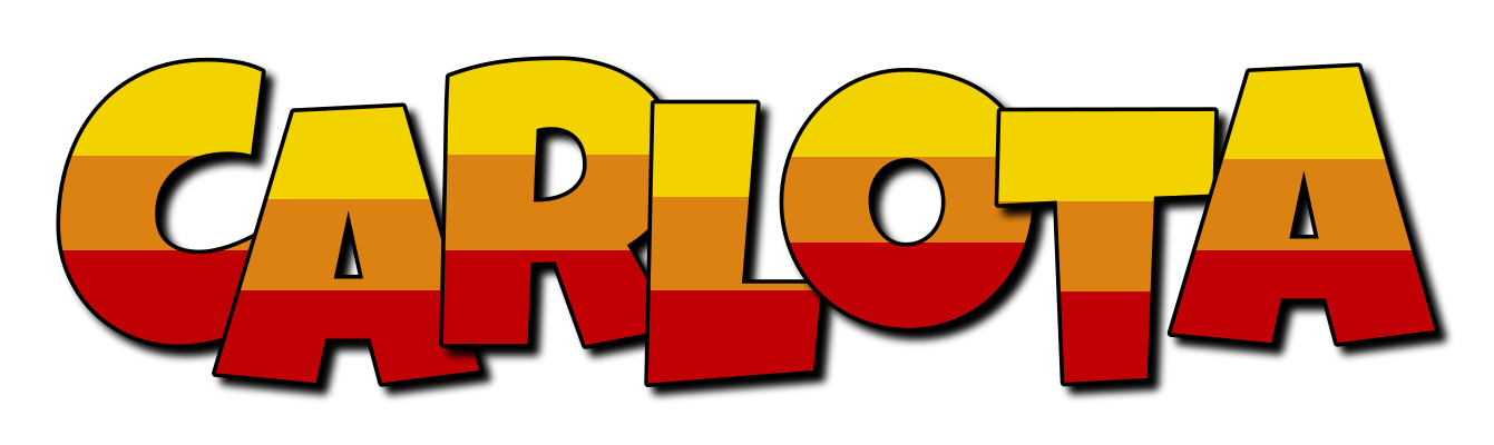 Carlota jungle logo