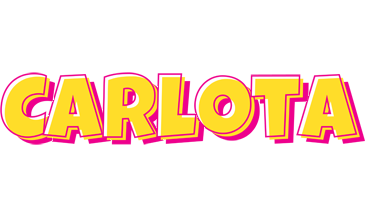 Carlota kaboom logo