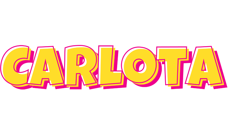 Carlota kaboom logo