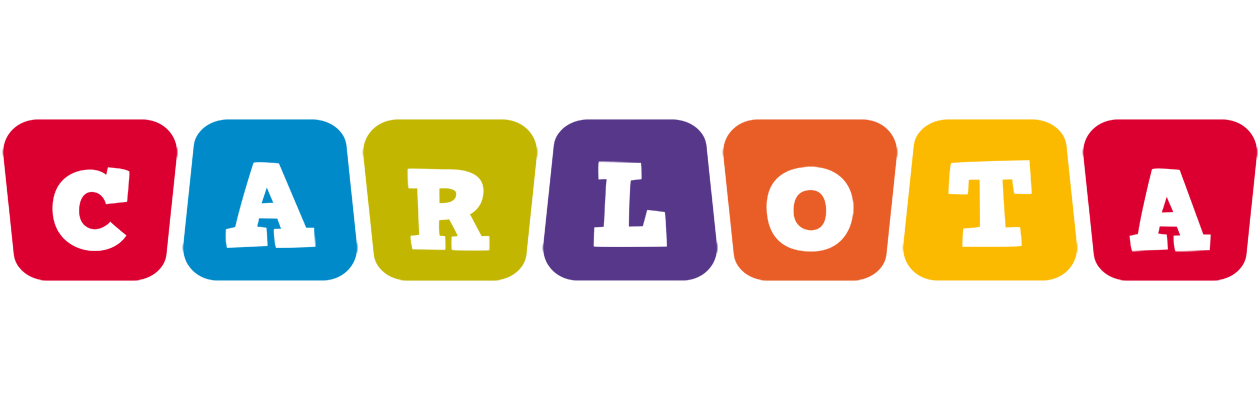 Carlota kiddo logo