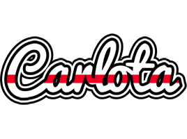 Carlota kingdom logo