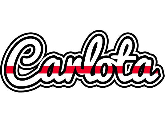 Carlota kingdom logo