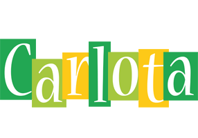 Carlota lemonade logo