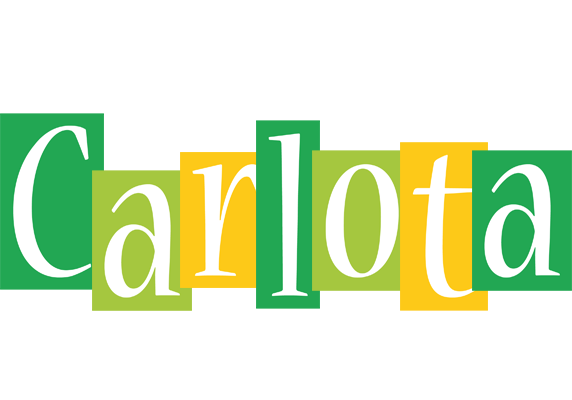 Carlota lemonade logo