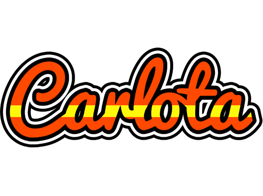 Carlota madrid logo