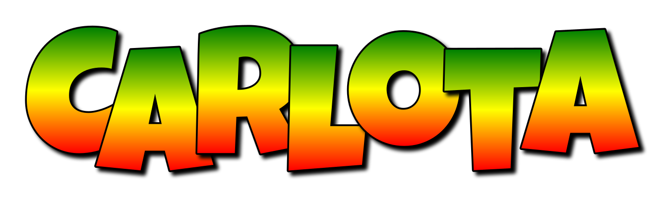 Carlota mango logo