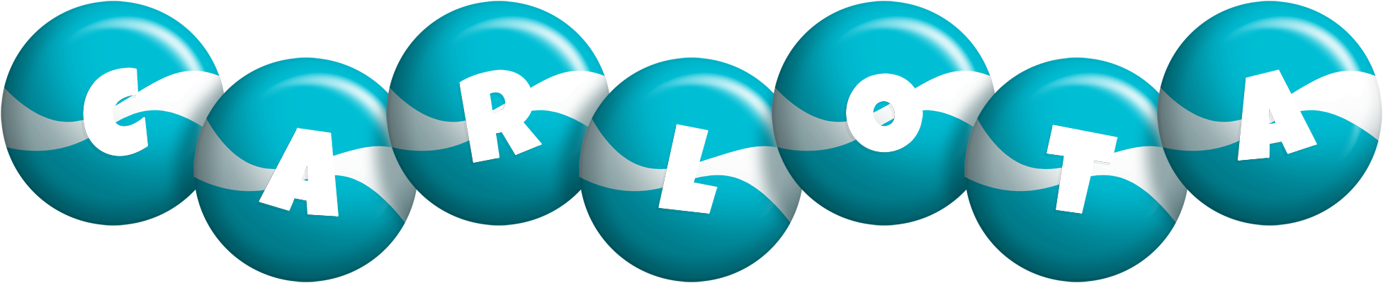 Carlota messi logo