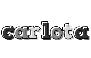 Carlota night logo