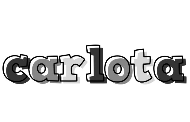 Carlota night logo
