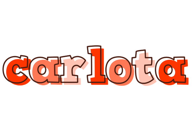 Carlota paint logo