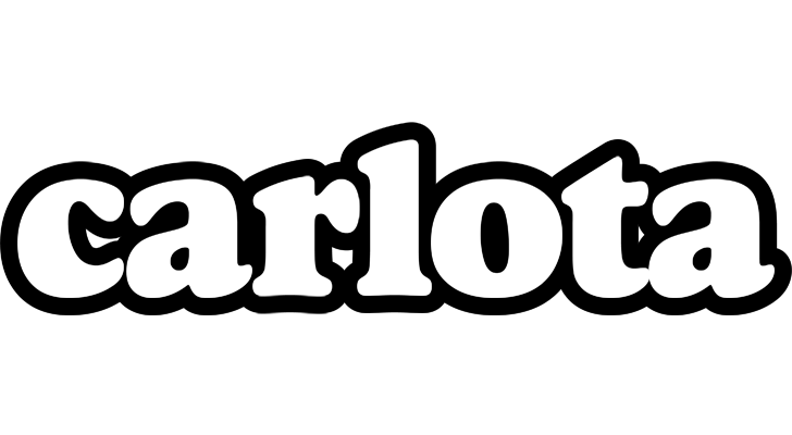 Carlota panda logo