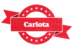 Carlota passion logo