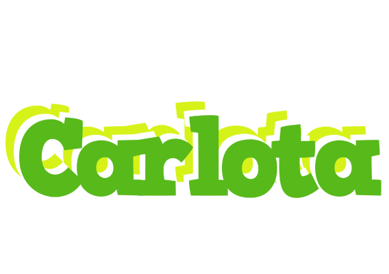 Carlota picnic logo