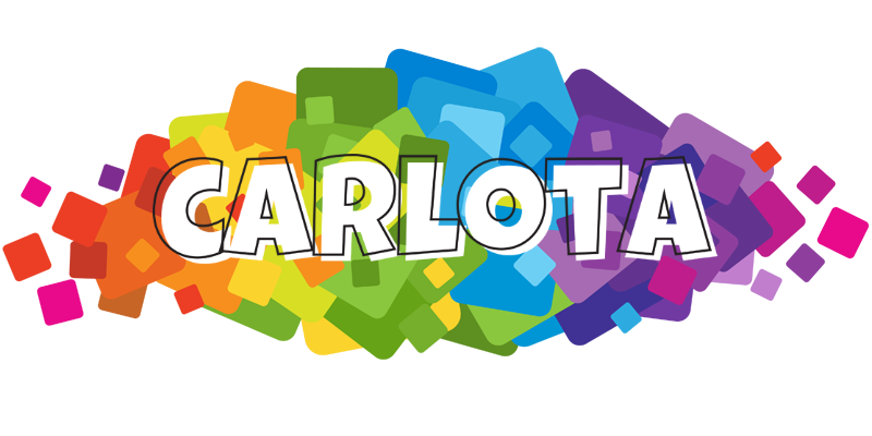 Carlota pixels logo