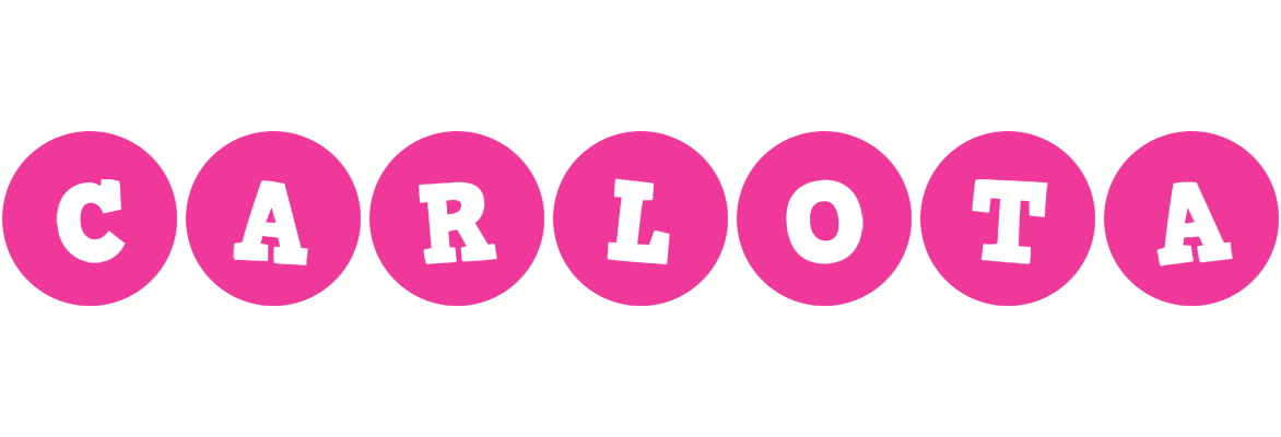 Carlota poker logo