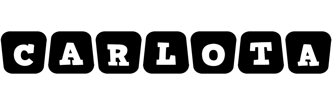 Carlota racing logo